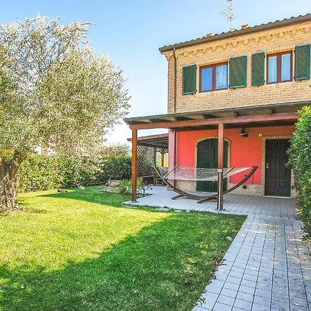 Beautiful Home In Porto Recanati With Wifi Dış mekan fotoğraf