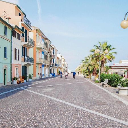 Beautiful Home In Porto Recanati With Wifi Dış mekan fotoğraf
