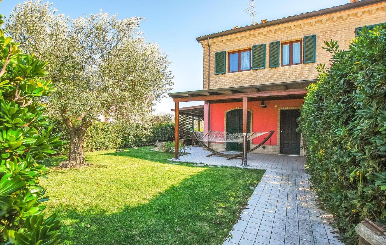 Beautiful Home In Porto Recanati With Wifi Dış mekan fotoğraf