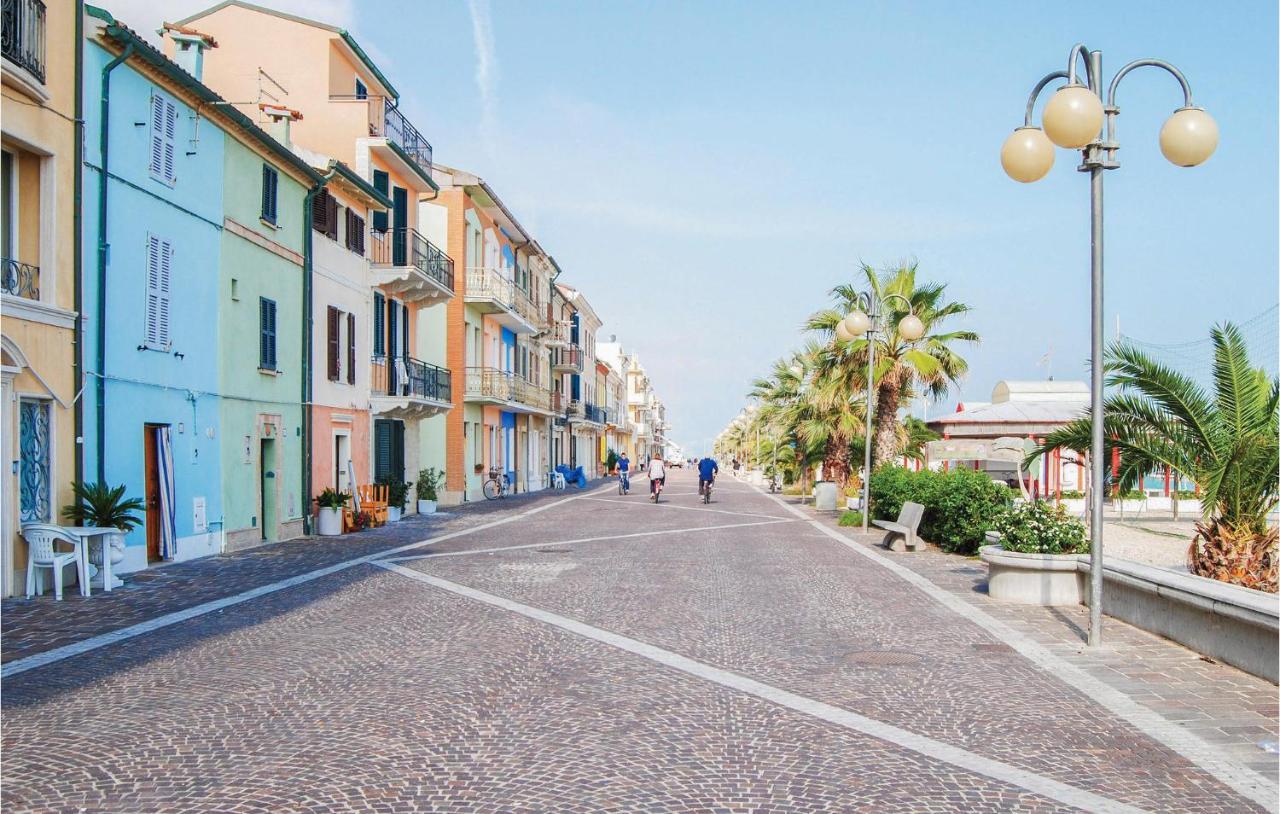 Beautiful Home In Porto Recanati With Wifi Dış mekan fotoğraf