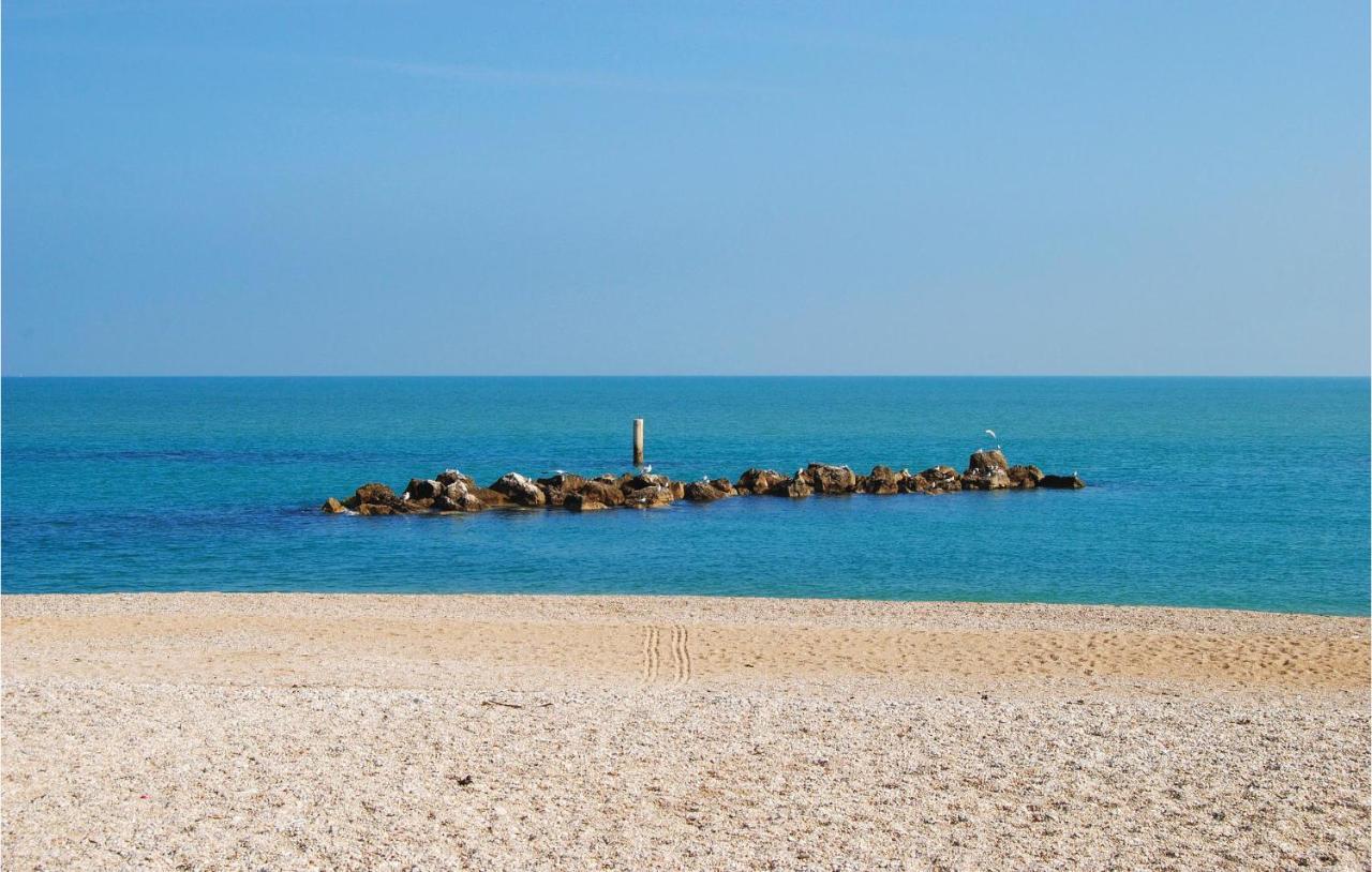 Beautiful Home In Porto Recanati With Wifi Dış mekan fotoğraf