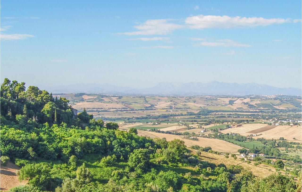 Beautiful Home In Porto Recanati With Wifi Dış mekan fotoğraf